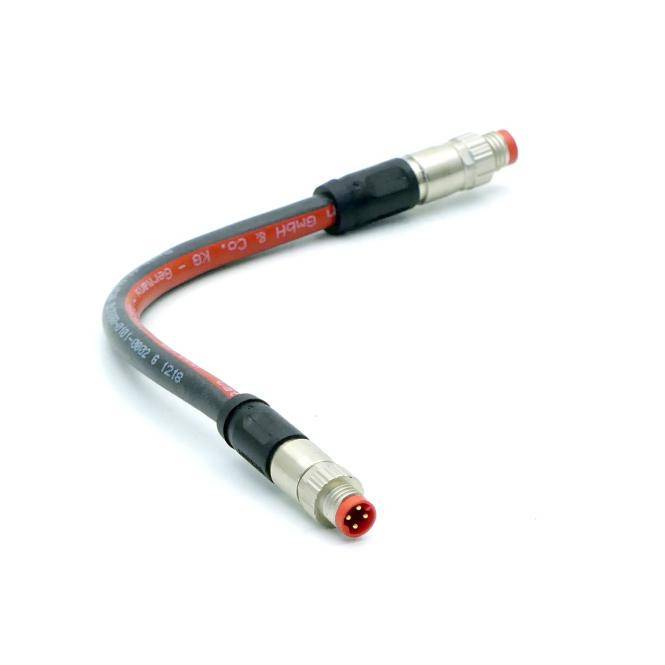 BECKHOFF EtherCAT P-Leitung (ZK7000-0101-0002)