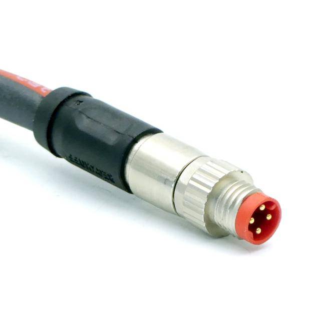 BECKHOFF EtherCAT P-Leitung (ZK7000-0101-0002)