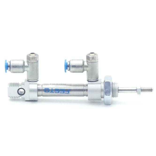 FESTO Rundzylinder 193986 (DSNU-8-10-P)