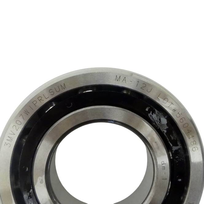 TIMKEN Lager MA-12J 3MV207WIPRLSUM MA-12J 3MV207WIPRLSUM (5604186)