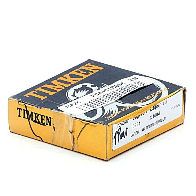 TIMKEN Lager MA-12J 3MV207WIPRLSUM MA-12J 3MV207WIPRLSUM (5604186)