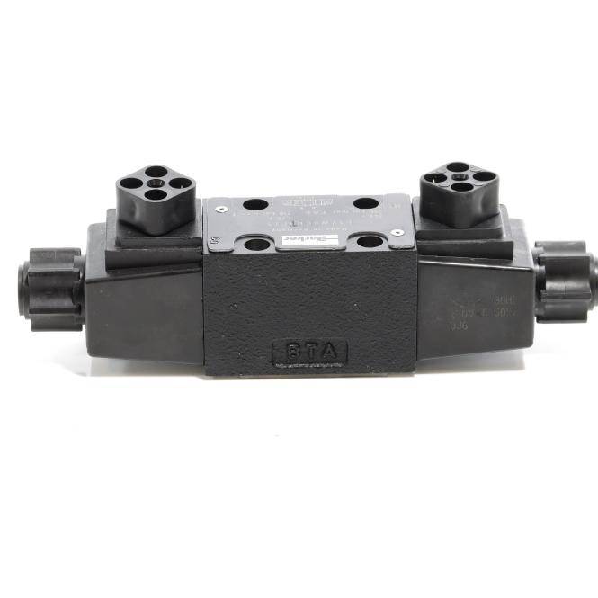 Parker Hydraulisches Wegeventil (D1VW8CNJP75)