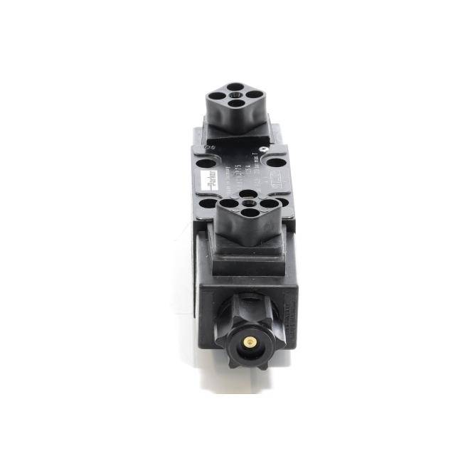 Parker Hydraulisches Wegeventil (D1VW8CNJP75)