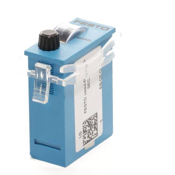 FESTO Timer 150238 (PZVT-30-SEC)