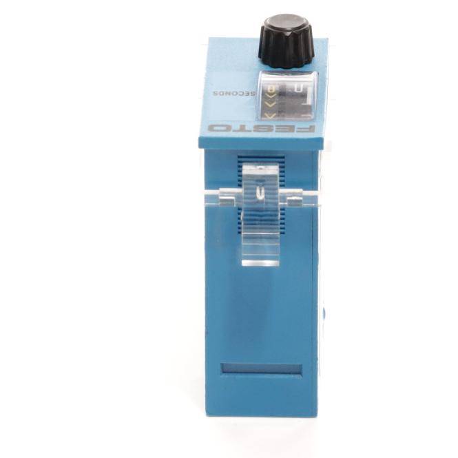 FESTO Timer 150238 (PZVT-30-SEC)