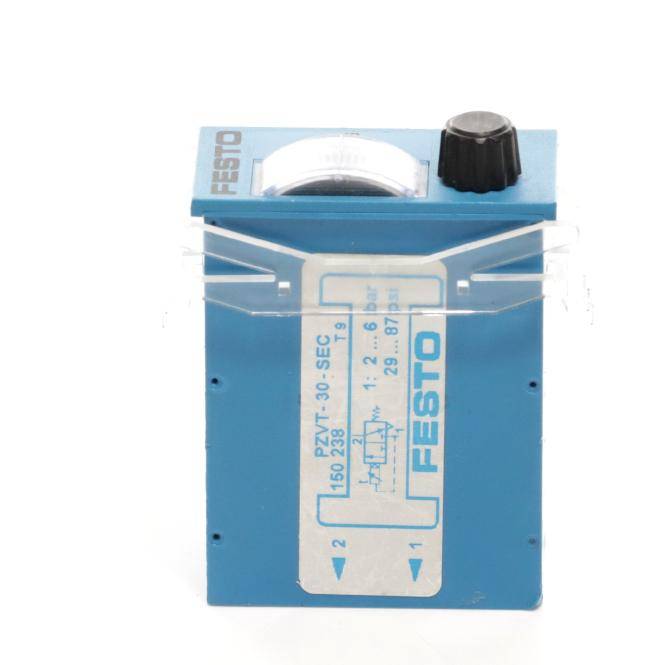 FESTO Timer 150238 (PZVT-30-SEC)