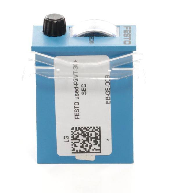 FESTO Timer 150238 (PZVT-30-SEC)