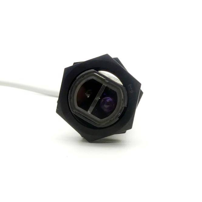 BALLUFF Zylindrischer Lichttaster 126850 (BOS 18KF-PA-1XA-C-02)