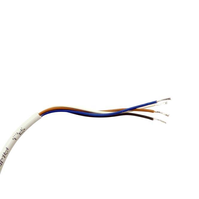 BALLUFF Zylindrischer Lichttaster 126850 (BOS 18KF-PA-1XA-C-02)