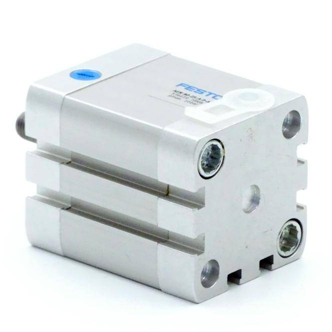 FESTO Kompaktzylinder 536419 (AEN-40-25-A-P-A)