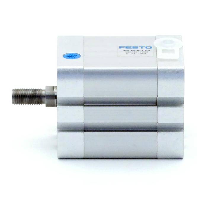 FESTO Kompaktzylinder 536419 (AEN-40-25-A-P-A)