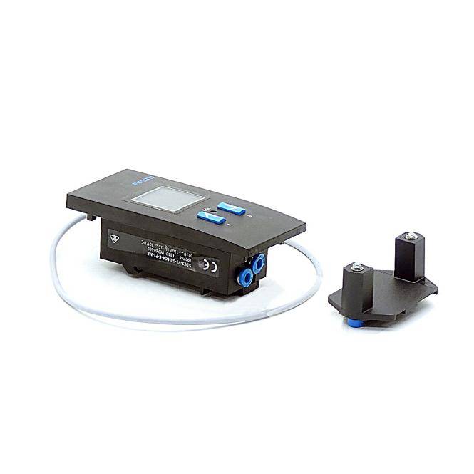 FESTO Drucksensor 192766 (SDE1-V1-G2-FQ4-C-P1-M8)