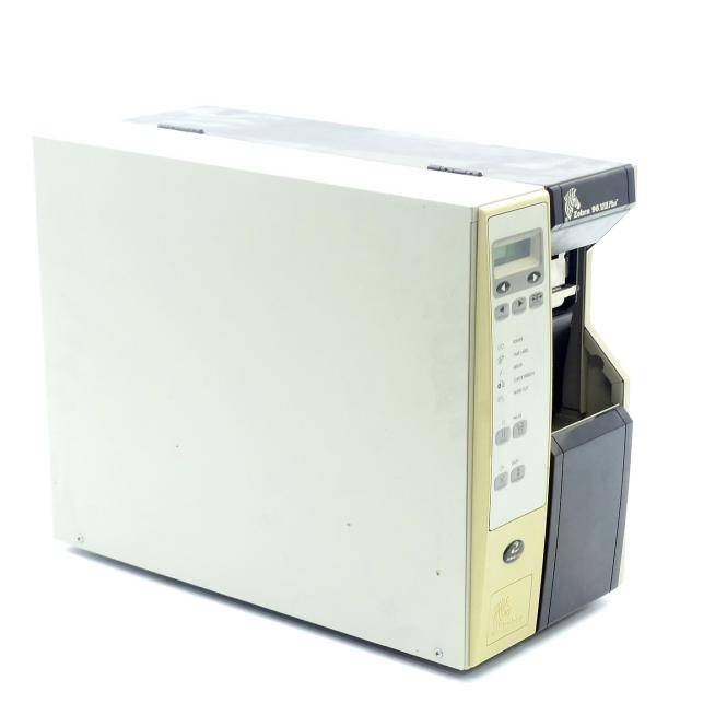 Zebra Etikettendrucker 96Xilll Plus (096-704-00204)