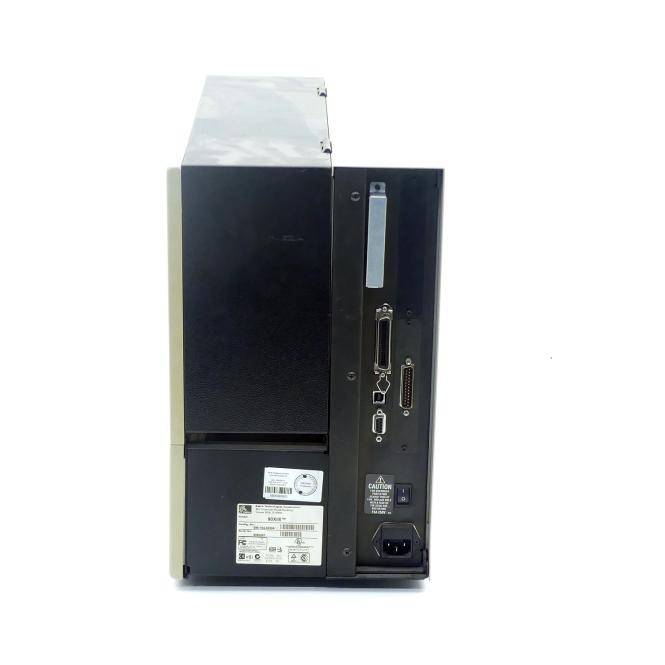 Zebra Etikettendrucker 96Xilll Plus (096-704-00204)