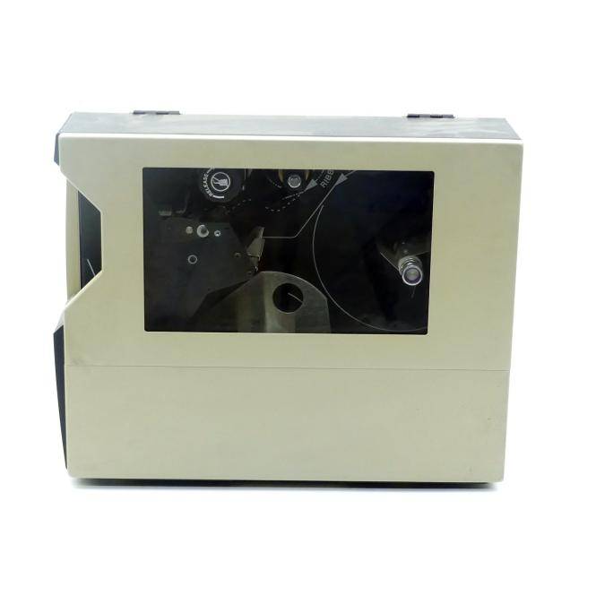 Zebra Etikettendrucker 96Xilll Plus (096-704-00204)