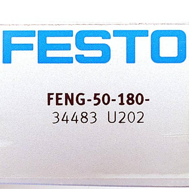 FESTO Führungseinheit 34483 (FENG-50-180)