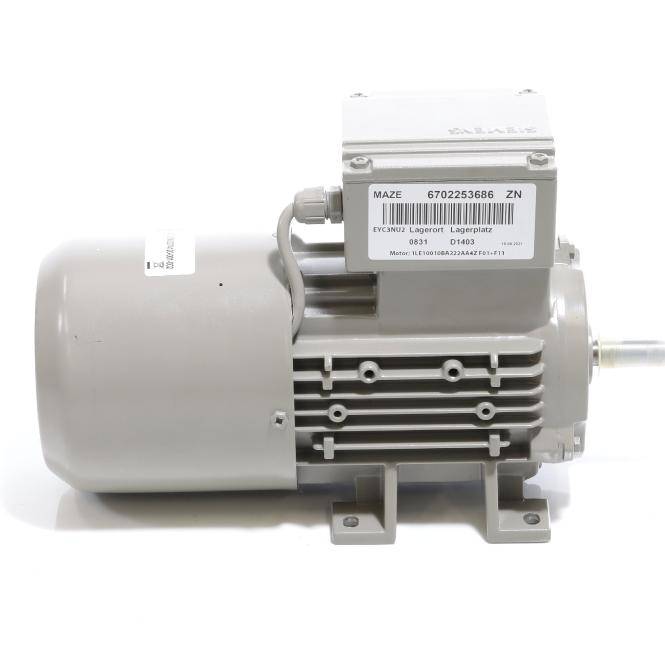 Siemens Drehstrommotor (1LE1001-0BA32-2AA4-Z)