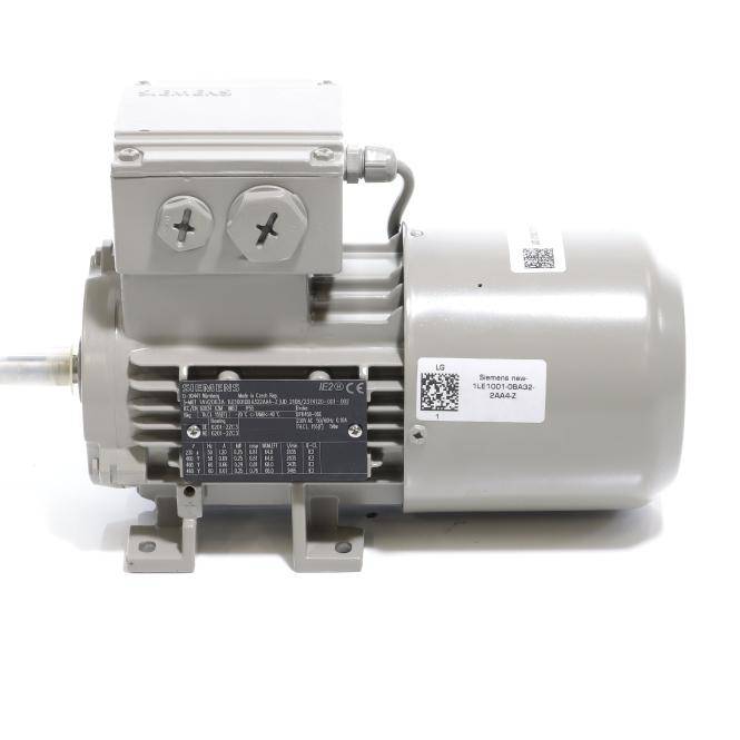 Siemens Drehstrommotor (1LE1001-0BA32-2AA4-Z)
