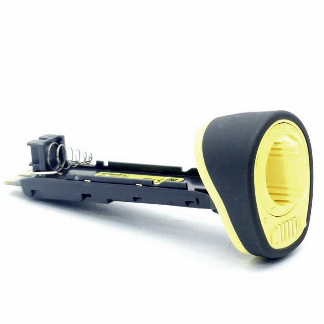 Cognex Regulierungsmodell MSIP-REM-CGX-1AAJ (820-9119-1R 01)