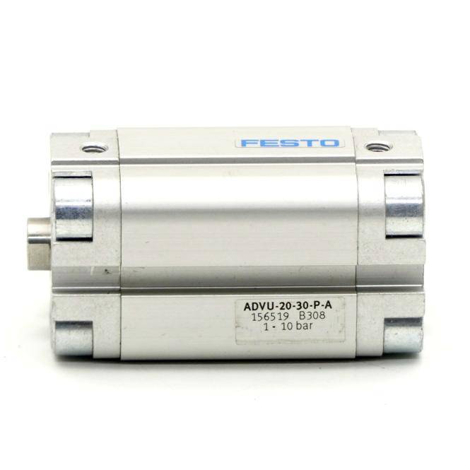 FESTO Pneumatikzylinder 156519 (ADVU-20-30-P-A)