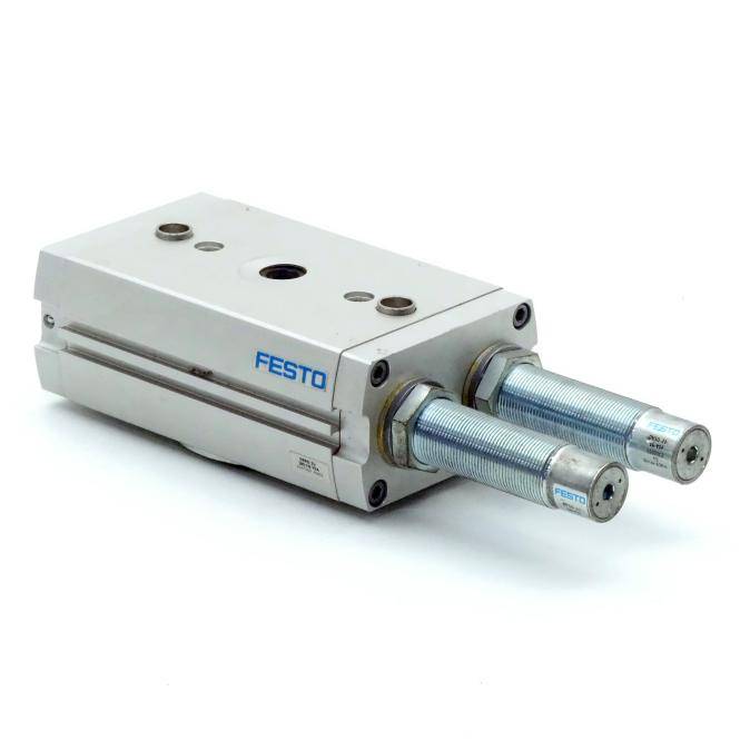 FESTO Schwenkantrieb 1547102 (DRRD-35-180-FH-Y9A)