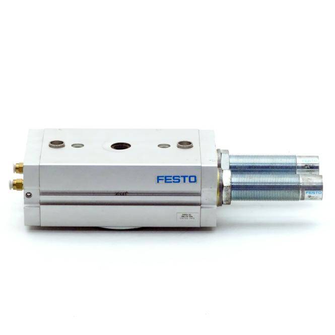 FESTO Schwenkantrieb 1547102 (DRRD-35-180-FH-Y9A)
