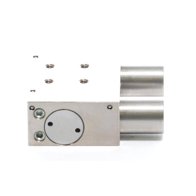 ZIMMER Klemmelement (MKS1505AK)