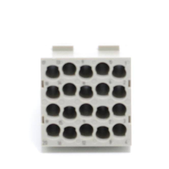HARTING Quick-Lock Modul 09 14 020 3101 (PM-1061426)