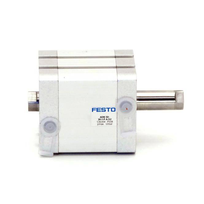 FESTO Kompaktzylinder 536309 (ADN-50-30-I-P-A-S2)