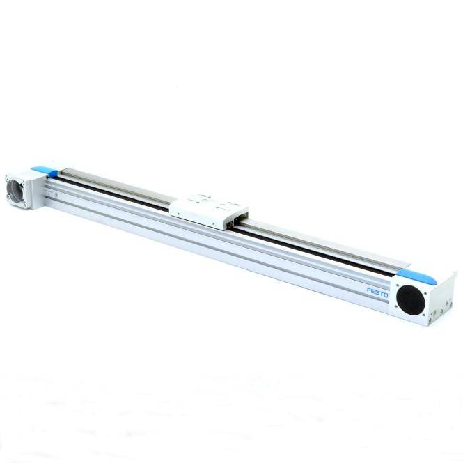 FESTO Zahnriemenachse 556814 (EGC-80-550-TB-KF-25H-GK)