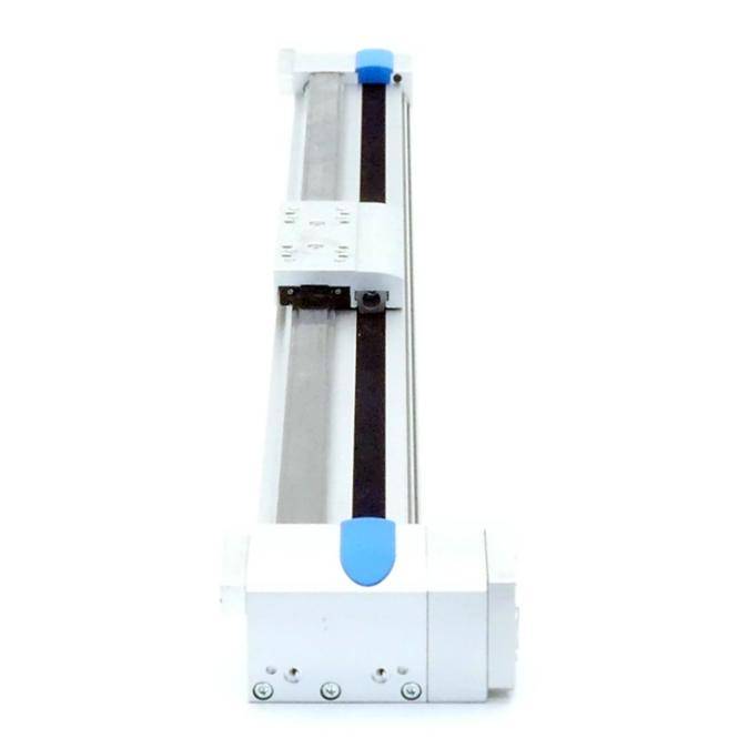 FESTO Zahnriemenachse 556814 (EGC-80-550-TB-KF-25H-GK)