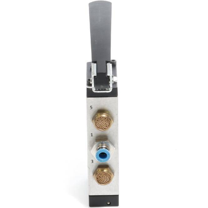 FESTO Tasthebelventil 563978 (VHEM-L-M52-M-G14)