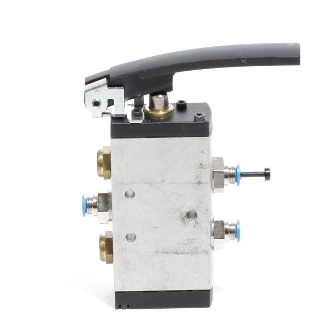 FESTO Tasthebelventil 563978 (VHEM-L-M52-M-G14)