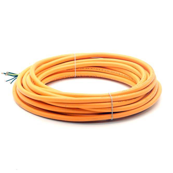 igus Servoleitung 15 m (MAT904162343 15 m)