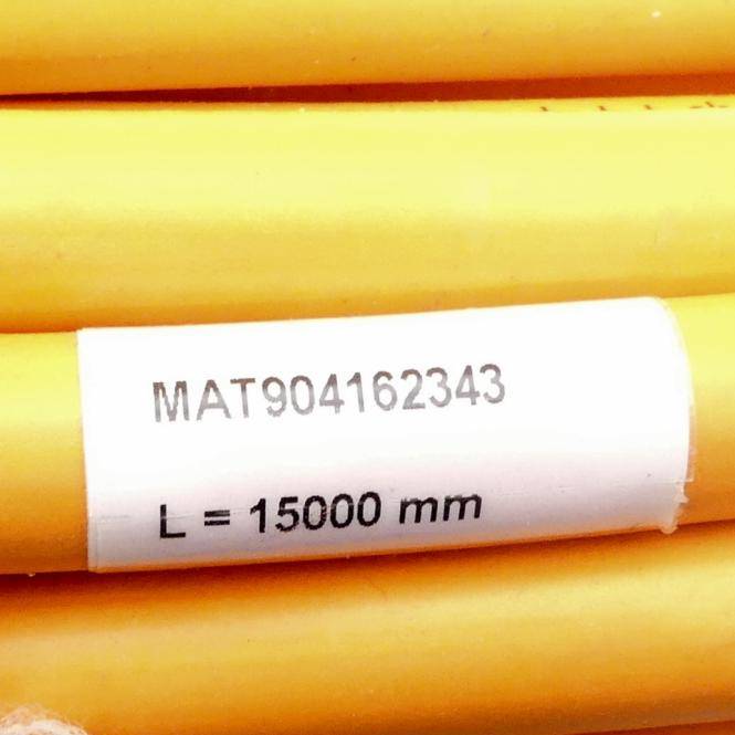 igus Servoleitung 15 m (MAT904162343 15 m)