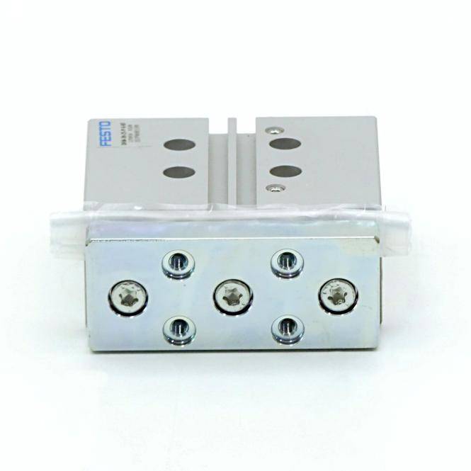FESTO Führungszylinder 170916 (DFM-20-25-P-A-KF)