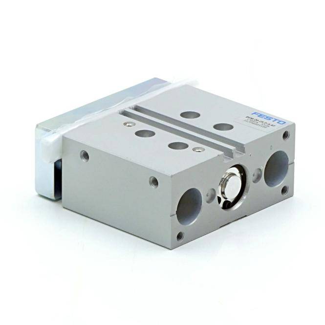 FESTO Führungszylinder 170916 (DFM-20-25-P-A-KF)