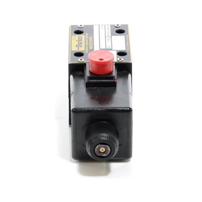 Parker Hydraulisches Wegeventil (D3W-2-E-JJ-23)