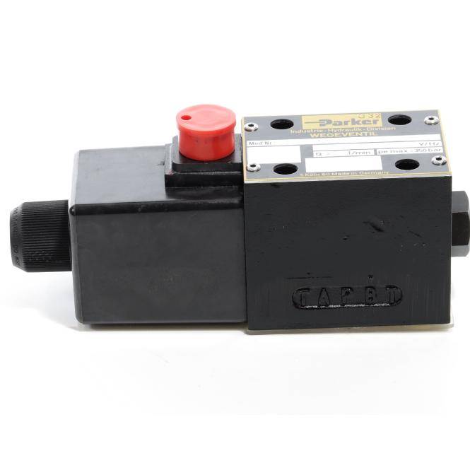 Parker Hydraulisches Wegeventil (D3W-2-E-JJ-23)