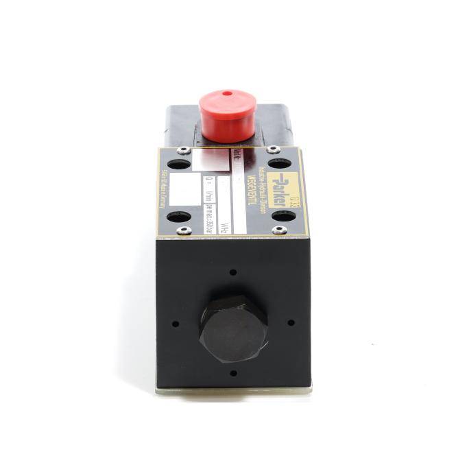 Parker Hydraulisches Wegeventil (D3W-2-E-JJ-23)