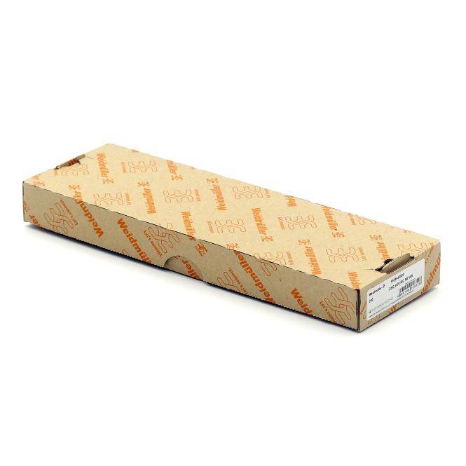 Weidmüller Gerätemarkierer (200 St.) ESG 9/20 MC NE WS (1609940000)