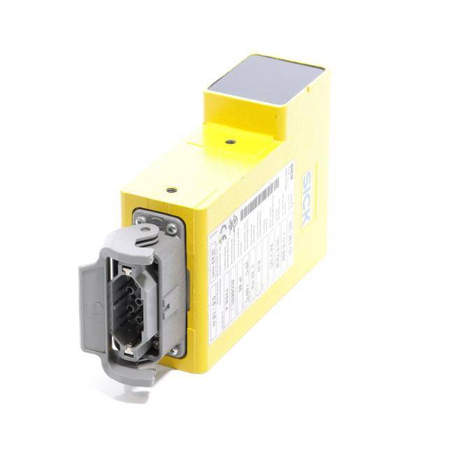 SICK Einstrahl-Sicherheits-Lichtschranke WEU 26/2-134 (1 015 839)