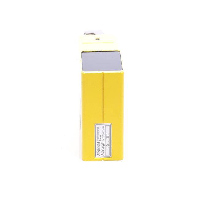 SICK Einstrahl-Sicherheits-Lichtschranke WEU 26/2-134 (1 015 839)
