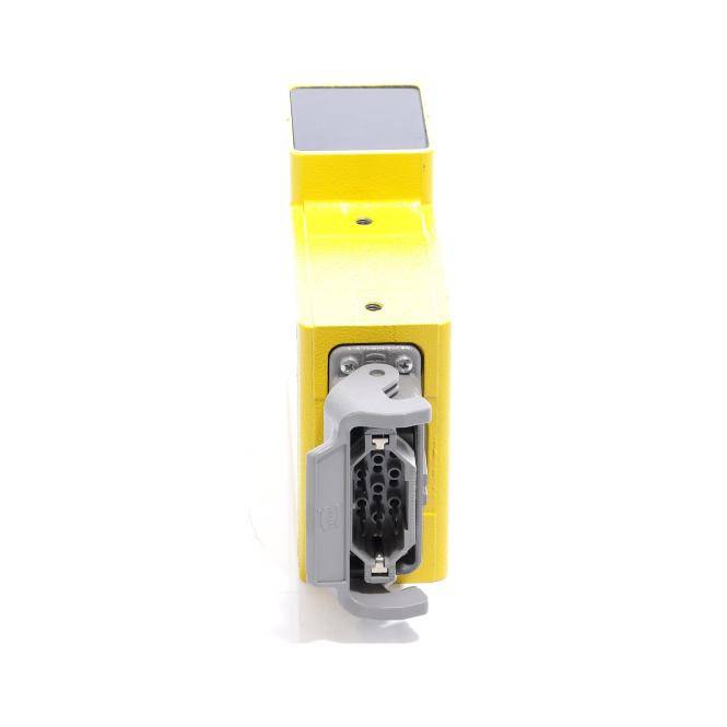 SICK Einstrahl-Sicherheits-Lichtschranke WEU 26/2-134 (1 015 839)