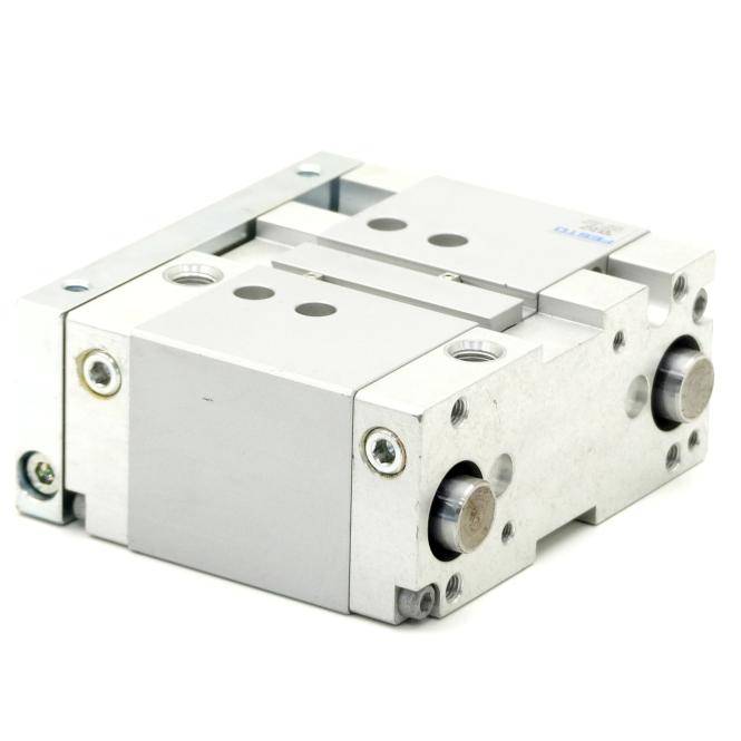 FESTO Führungszylinder 534769 (DFM-50-25-B-P-A-KF)