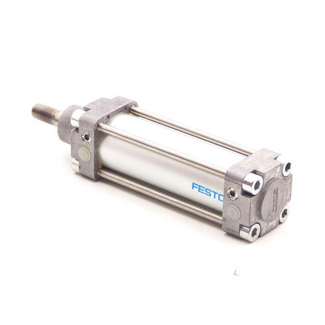 FESTO Kurzhubzylinder 164454 (DVG-50-100-PPV)