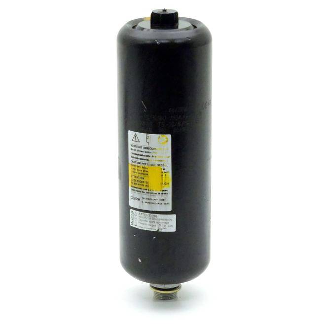 HYDAC Kolben-Speicher (SK280-1,5/3218U-280AAF-VB-10)