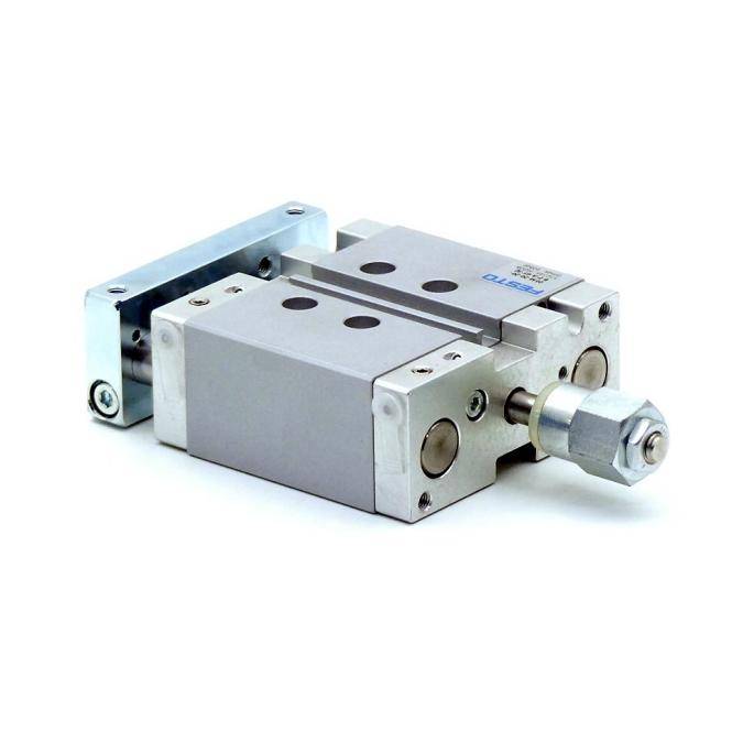 FESTO Führungszylinder 532316 (DFM-20-20-B-P-A-GF-AJ)