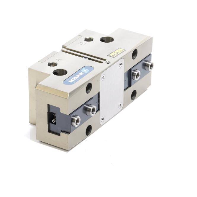 SCHUNK Pneumatikgreifer JGP-P 125-1 (1460275)