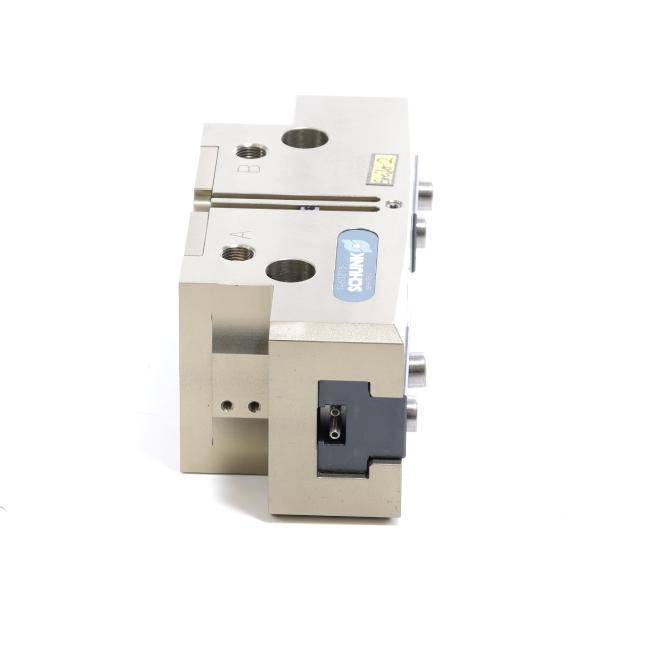 SCHUNK Pneumatikgreifer JGP-P 125-1 (1460275)